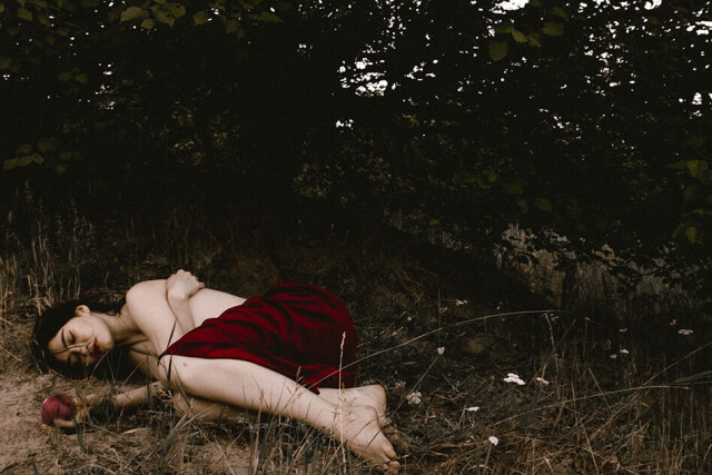 The fall from Grace - CO:CREATE