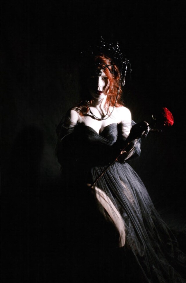 Rage & beauty - CO:CREATE 5