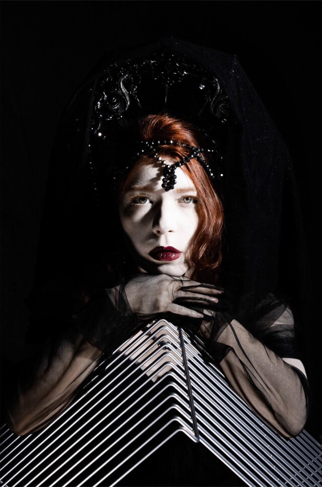 Rage & beauty - CO:CREATE 2