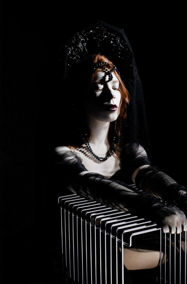 Rage & beauty - CO:CREATE 3