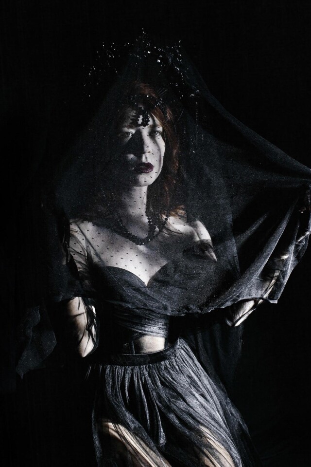 Rage & beauty - CO:CREATE 4