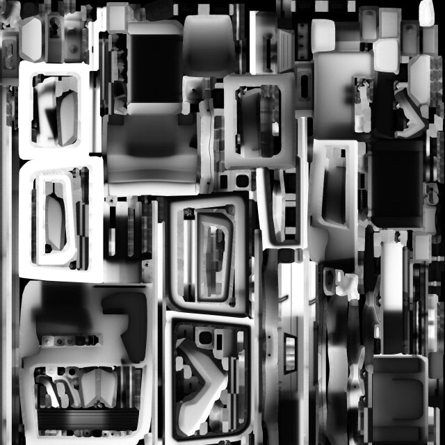 Гиперкуб - CO:CREATE