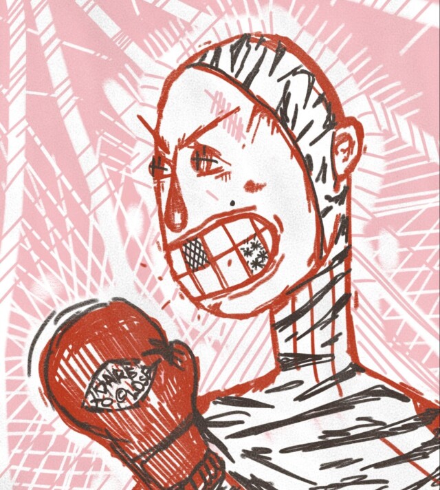 dare to lose - CO:CREATE