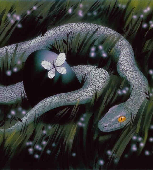 The Orphic Egg - CO:CREATE