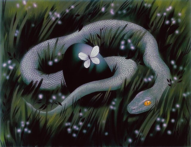 The Orphic Egg - CO:CREATE 1