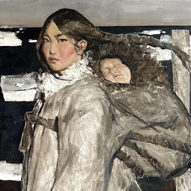 Народы Севера - CO:CREATE 2