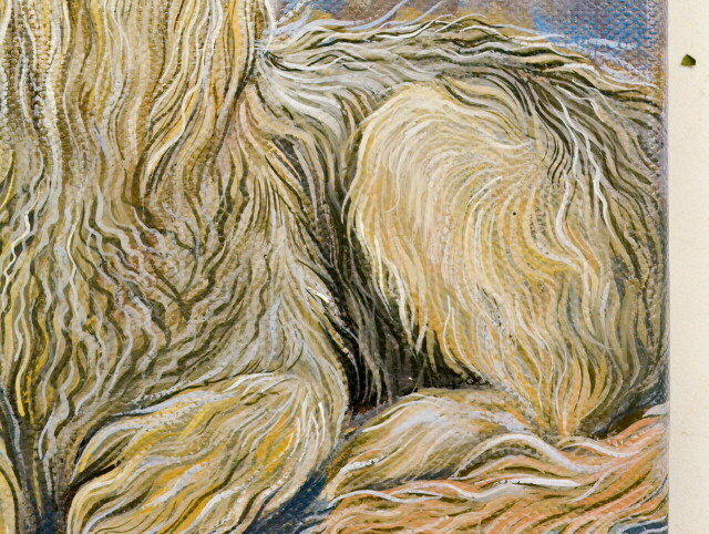 Собачонка - CO:CREATE 3