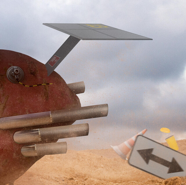 B13 Доставка - CO:CREATE 6