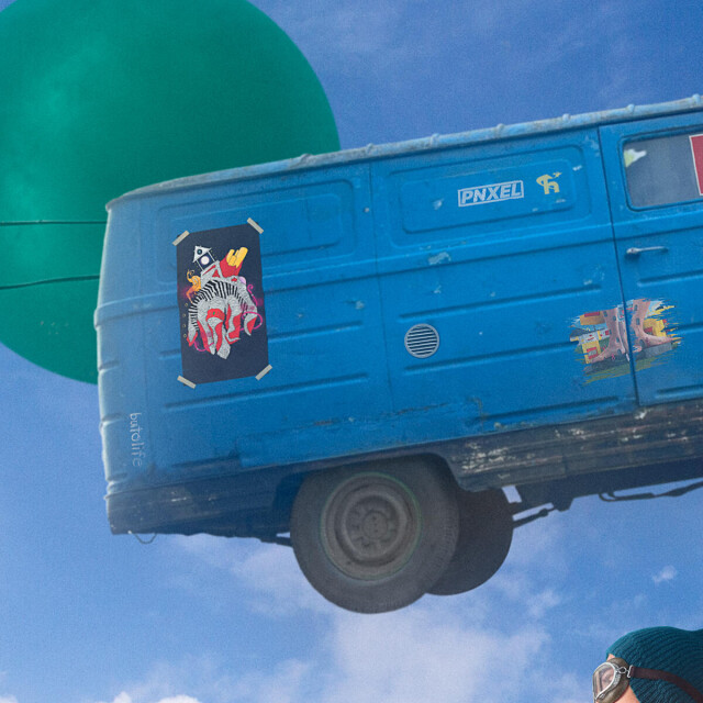 B13 Доставка - CO:CREATE 2