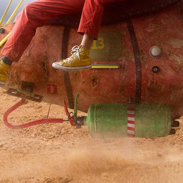 B13 Доставка - CO:CREATE 3