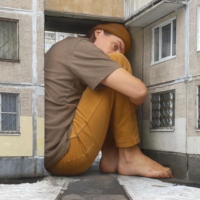 Я в домике - CO:CREATE 2