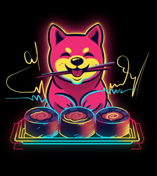 Сибу-суши🐕 - CO:CREATE