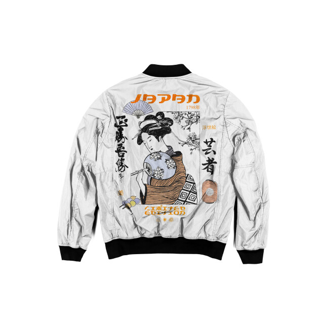 Укиё-э - CO:CREATE 4