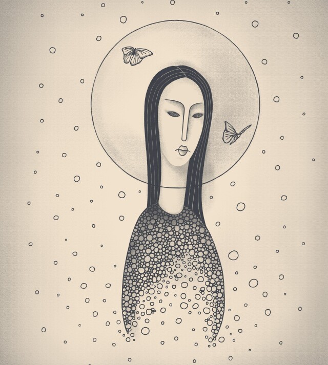 Энтропия 1 - CO:CREATE