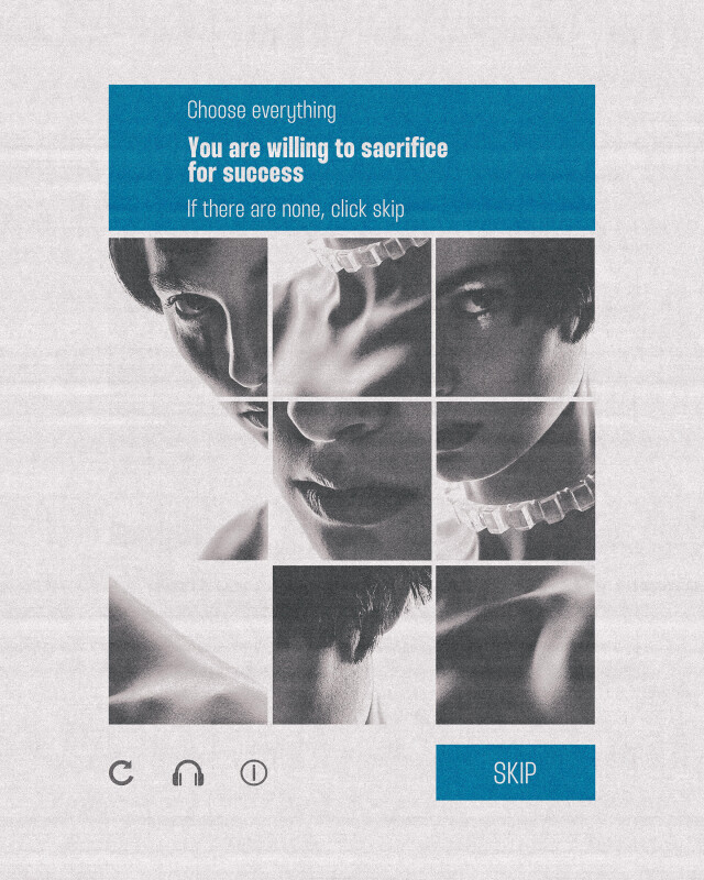 Капча - CO:CREATE 1