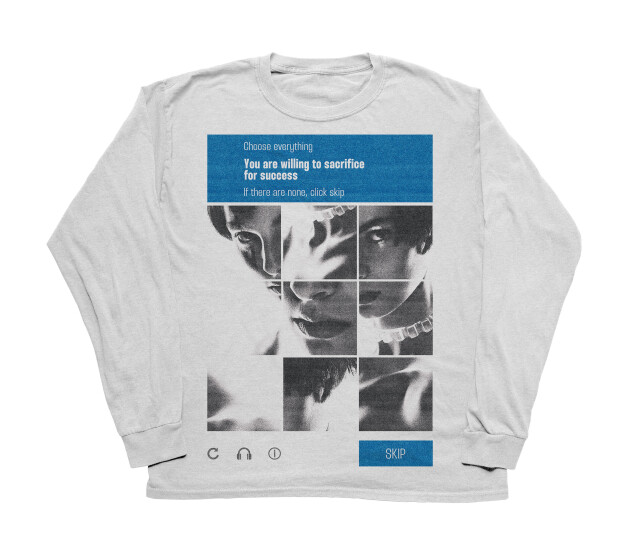 Капча - CO:CREATE 3