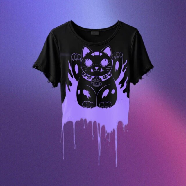 Devil's Purr - CO:CREATE 3