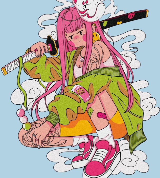japan - CO:CREATE