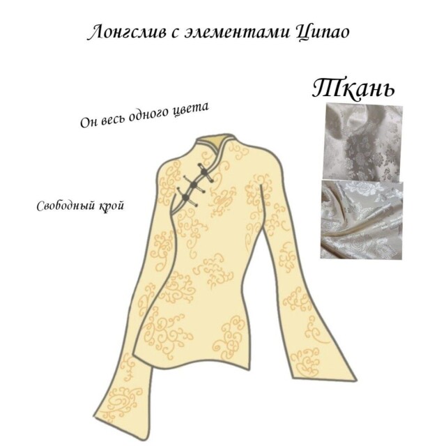 Интерпретация традиционной китайской культуры - CO:CREATE 8