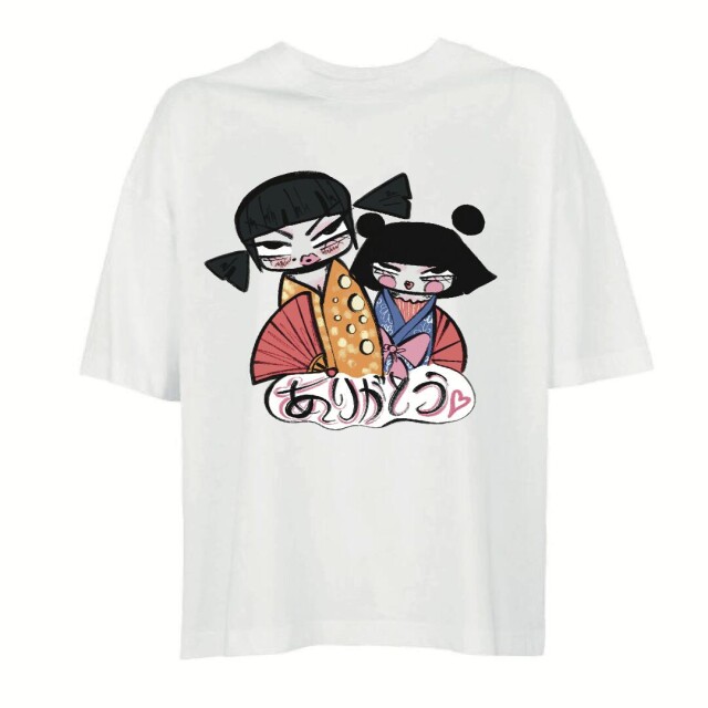 Аригато - CO:CREATE