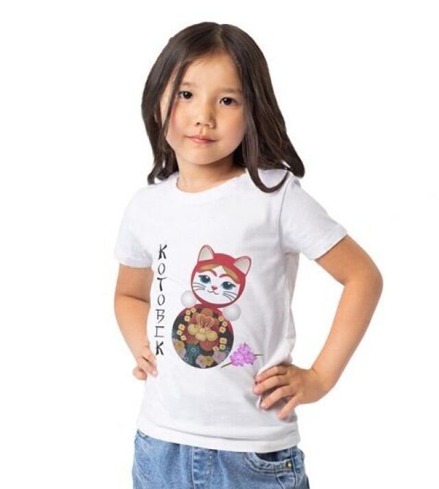 Неваляшка Неко - CO:CREATE