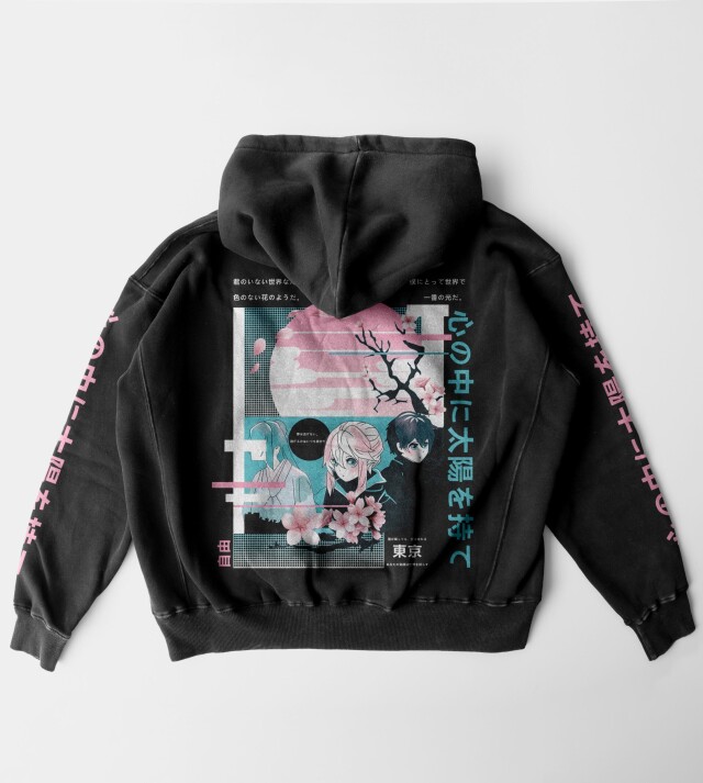 Japan vibe - CO:CREATE