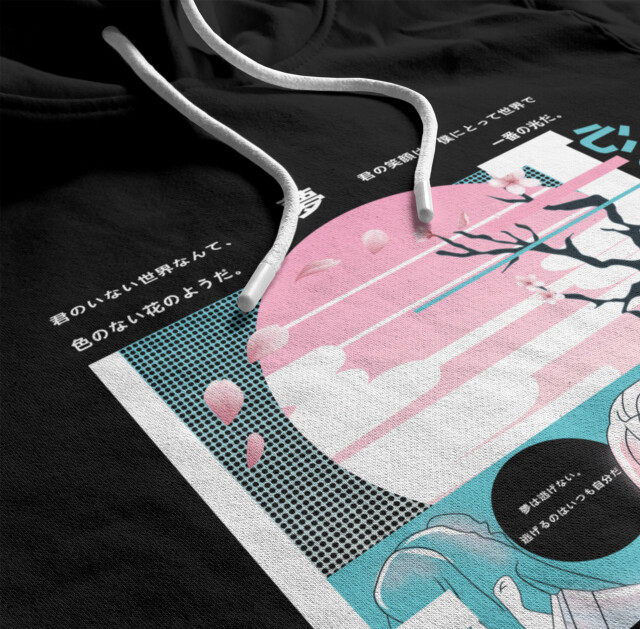 Japan vibe - CO:CREATE 3
