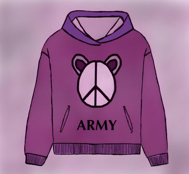 ARMY - CO:CREATE 1