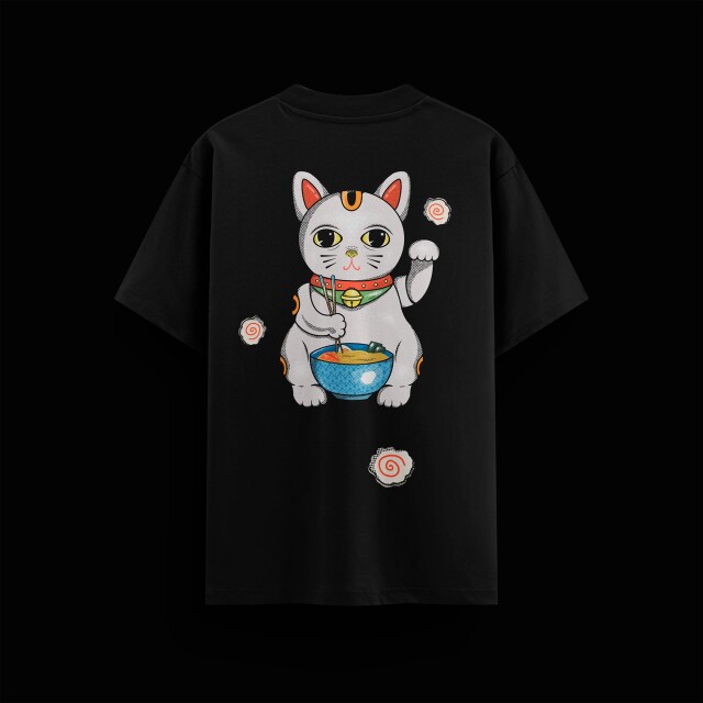 Дизайн, вдохновенный Японией. Maneki-neko - CO:CREATE 2