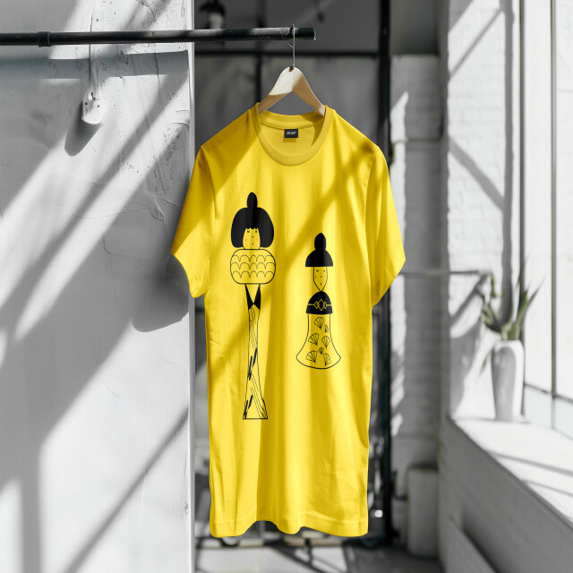 Японские мотивы - CO:CREATE 2