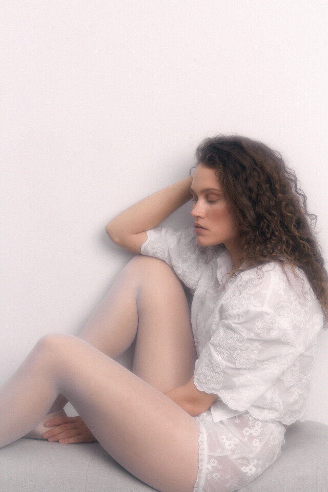 pink swan - CO:CREATE 1