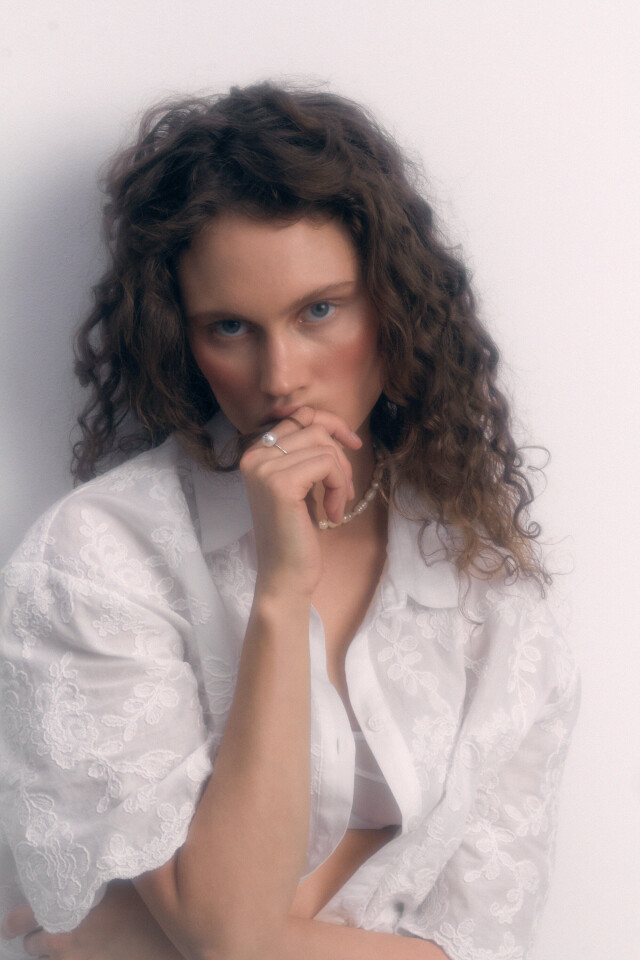 pink swan - CO:CREATE 2