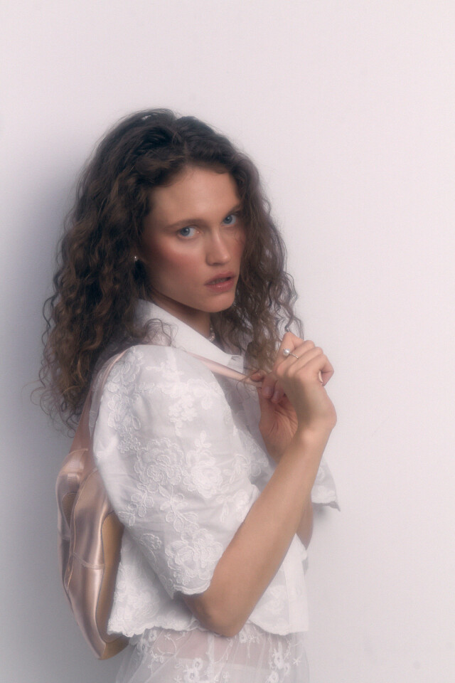 pink swan - CO:CREATE 4