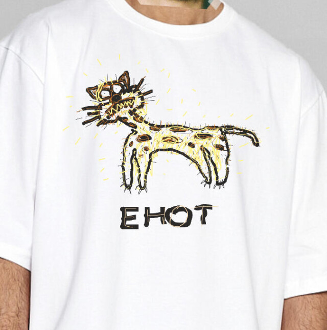 Енот - CO:CREATE