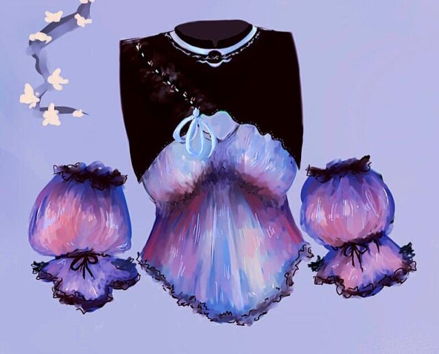 KAINE lily - CO:CREATE 1