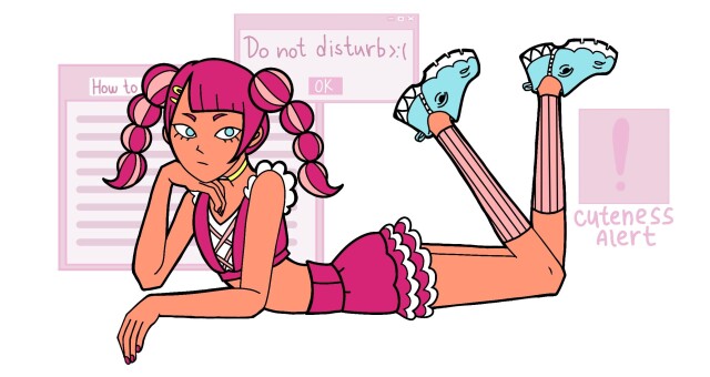 Internet overload - CO:CREATE 1