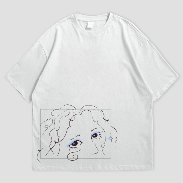 Blue beauty - CO:CREATE 2