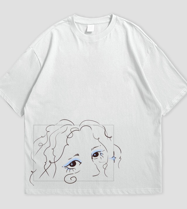 Blue beauty - CO:CREATE