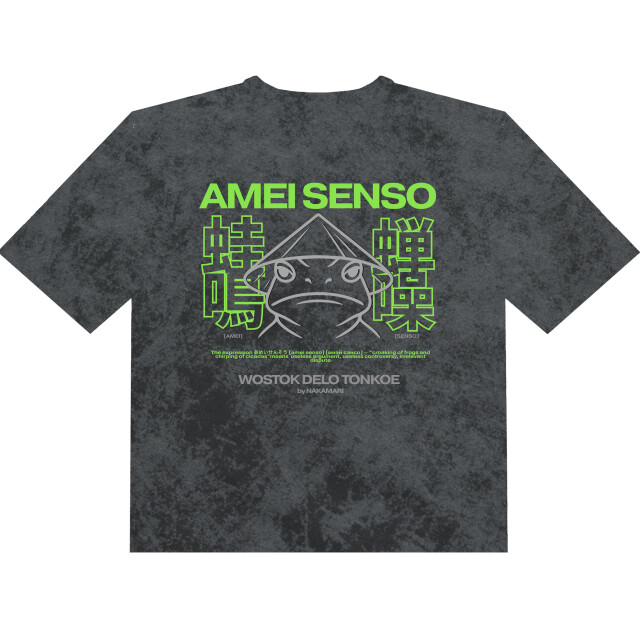 AMEI SENSO - CO:CREATE 2