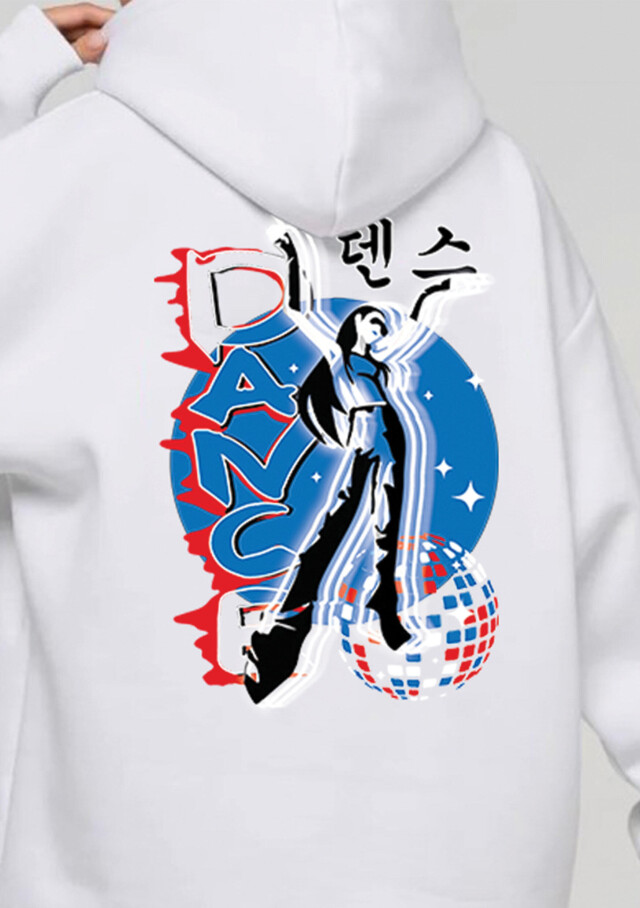 В ритме k-pop - CO:CREATE 2