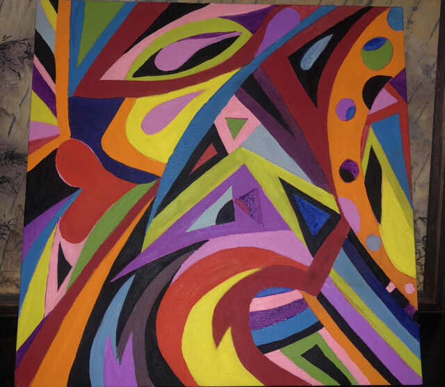 Я вижу тебя - CO:CREATE