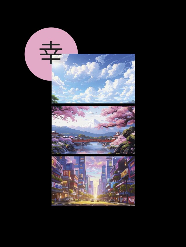 SAKURA - CO:CREATE 8