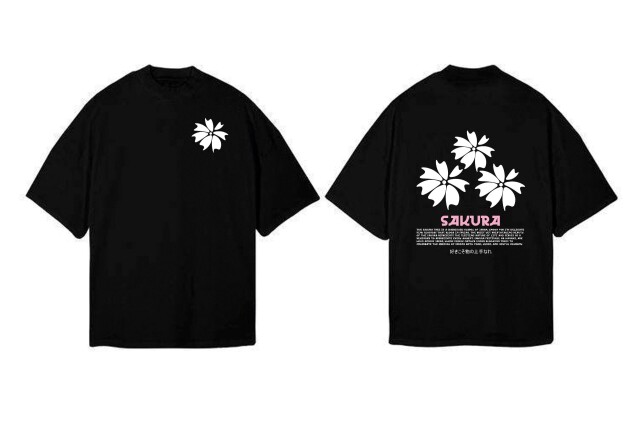 SAKURA - CO:CREATE 5