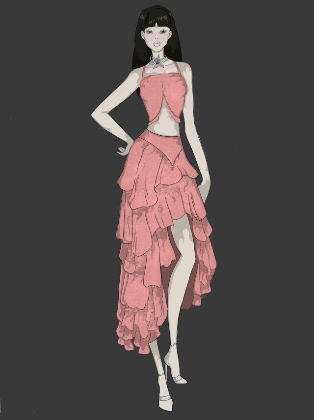 Flowers of Asia - CO:CREATE 3