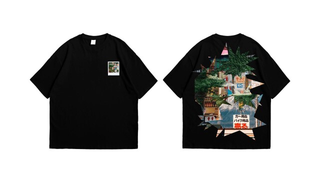 Japan Befree 2025 №2 - CO:CREATE 2