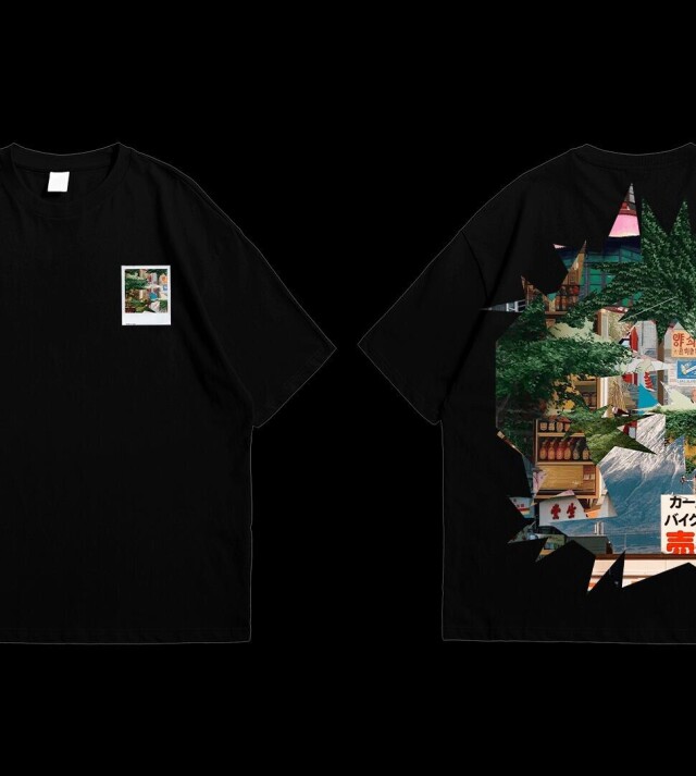 Japan Befree 2025 №2 - CO:CREATE