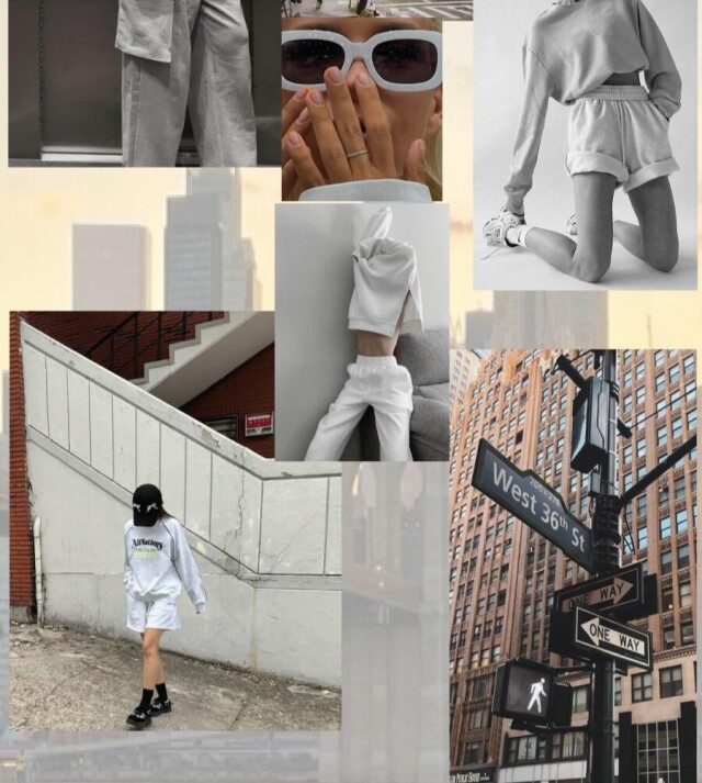 Rebel Chic - CO:CREATE