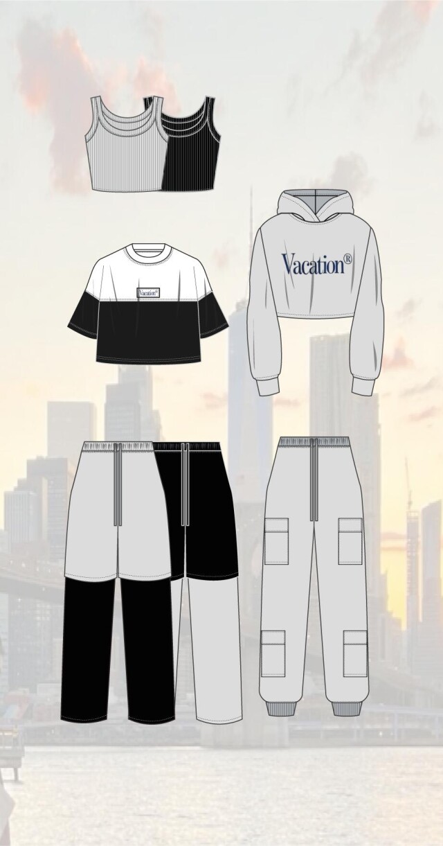 Rebel Chic - CO:CREATE 2