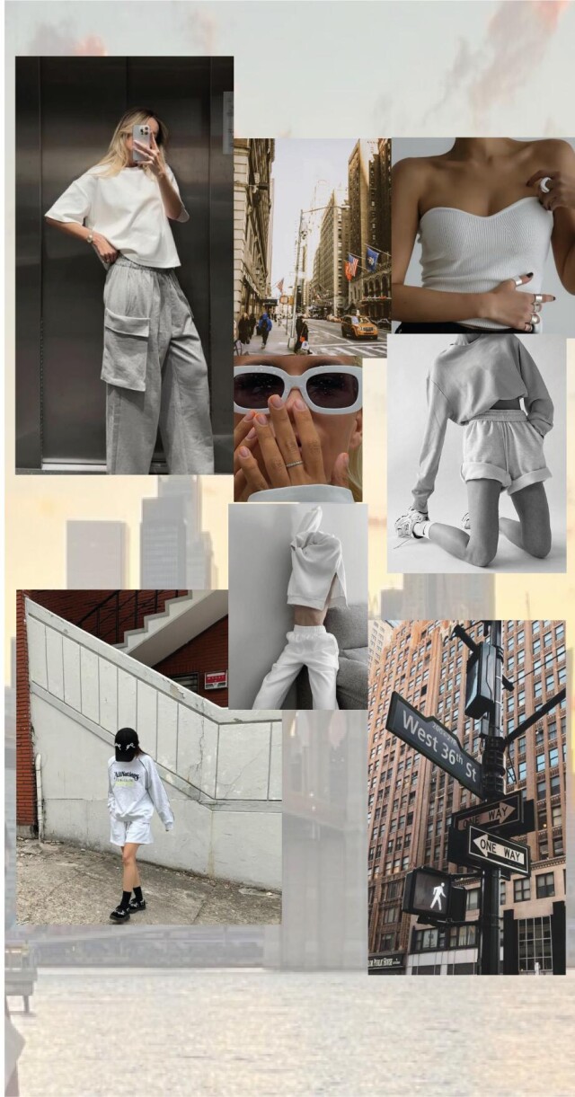 Rebel Chic - CO:CREATE 1