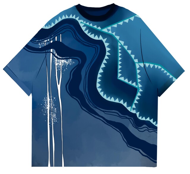 Талый лёд - CO:CREATE 1